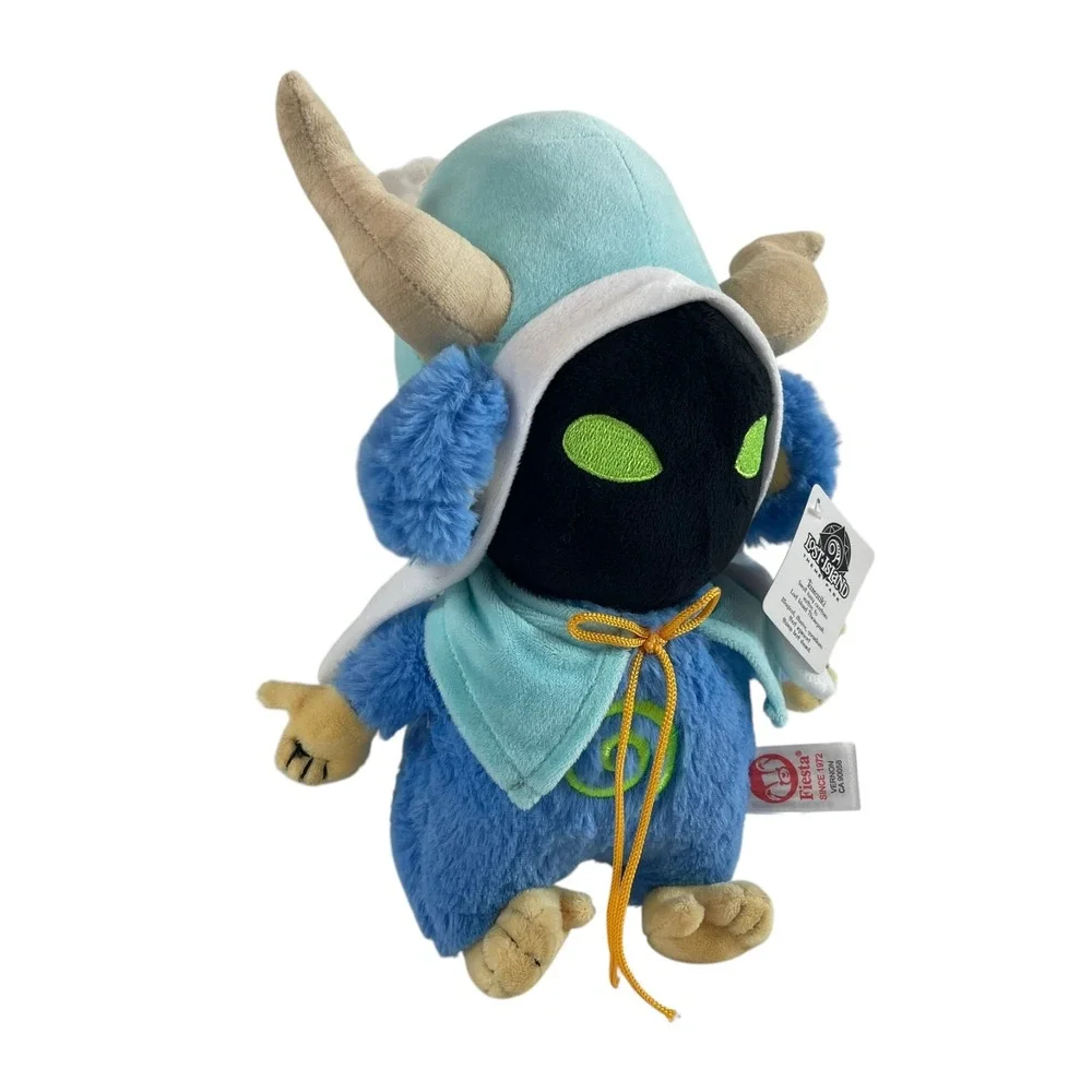 Lost Island Theme Park Tamariki‎ Plush 11